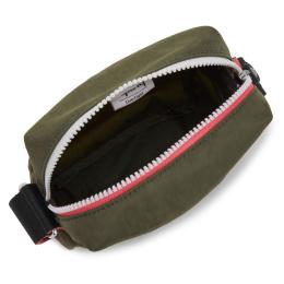 Сумка Kipling CHAZ Strong Moss Ce (2FU)