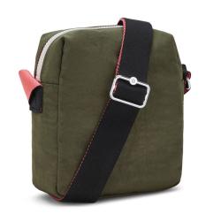 Сумка Kipling CHAZ Strong Moss Ce (2FU)
