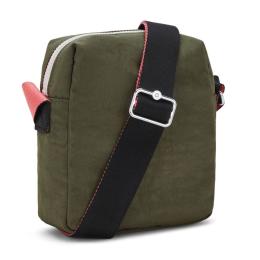Сумка Kipling CHAZ Strong Moss Ce (2FU)