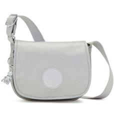 Сумка Kipling LOREEN MINI Bright Metallic (QD7)