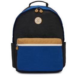 Рюкзак для ноутбука 15' Kipling DAMIEN L Bla Blue Beige (4NY)