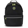 Рюкзак для ноутбука Kipling DAMIEN L New Vall Black (2TC)