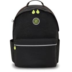 Рюкзак для ноутбука 15' Kipling DAMIEN L New Vall Black (2TC)