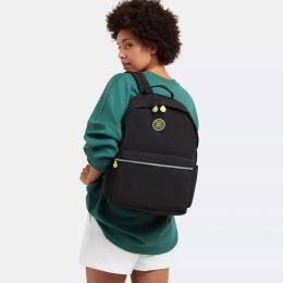 Рюкзак для ноутбука 15' Kipling DAMIEN L New Vall Black (2TC)