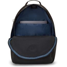 Рюкзак для ноутбука 15' Kipling DAMIEN L New Vall Black (2TC)
