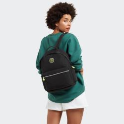 Рюкзак Kipling DAMIEN M New Vall Black (2TC)
