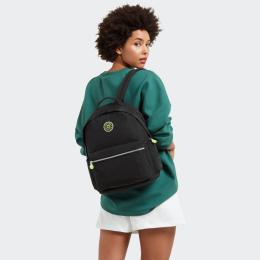 Рюкзак Kipling DAMIEN M New Vall Black (2TC)