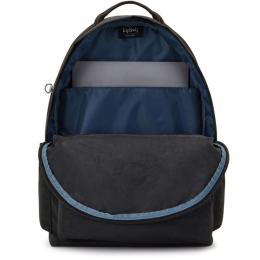 Рюкзак Kipling DAMIEN M New Vall Black (2TC)