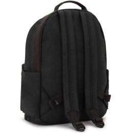 Рюкзак Kipling DAMIEN M New Vall Black (2TC)