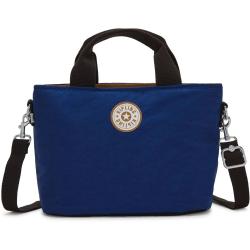 Сумка Kipling MINTA Bla Blue Beige (4NY)