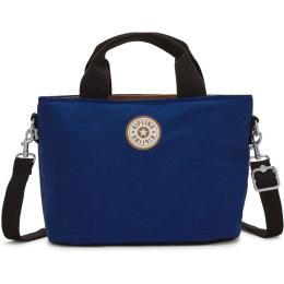 Сумка Kipling MINTA Bla Blue Beige (4NY)