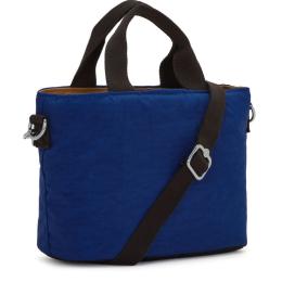 Сумка Kipling MINTA Bla Blue Beige (4NY)