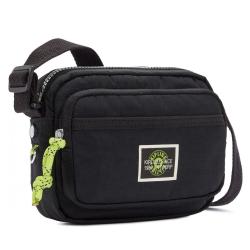 Сумка Kipling SISKO Valley Black C (74M)