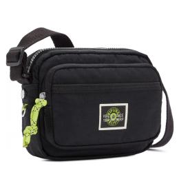 Сумка Kipling SISKO Valley Black C (74M)