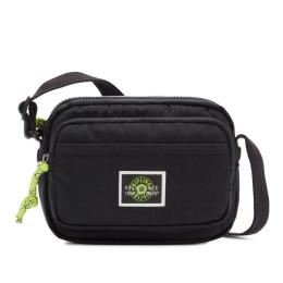 Сумка Kipling SISKO Valley Black C (74M)