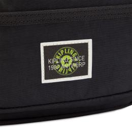 Сумка Kipling SISKO Valley Black C (74M)