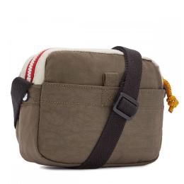 Сумка Kipling SISKO Valley Taupe Bl (Y71)