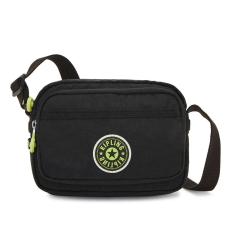 Сумка Kipling SISKO New Vall Black (2TC)