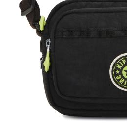 Сумка Kipling SISKO New Vall Black (2TC)