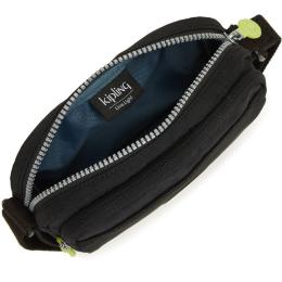 Сумка Kipling SISKO New Vall Black (2TC)