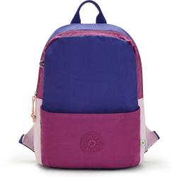 Рюкзак для ноутбука 15'' Kipling SONNIE Berry Blue Pink (T78)