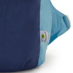 Рюкзак для ноутбука 15'' Kipling SONNIE Green Navy Bl (R70)
