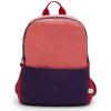 Рюкзак для ноутбука Kipling SONNIE Coral Purple Bl (2GA)