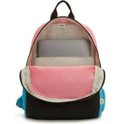 Рюкзак для ноутбука 15″ Kipling SONNIE Purple Teal Bl (2RV)