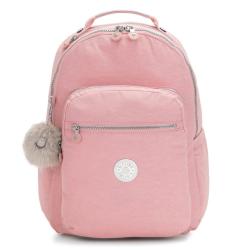 Рюкзак для ноутбука 15' Kipling SEOUL Bridal Rose (46Y)