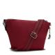 Сумка Kipling MALIKA Elevated Wine (U75)