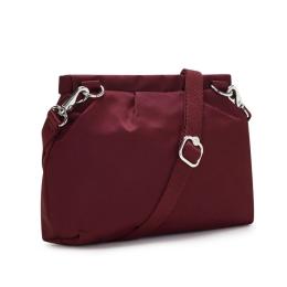 Сумка Kipling ALZINA Paka Wine (X08)