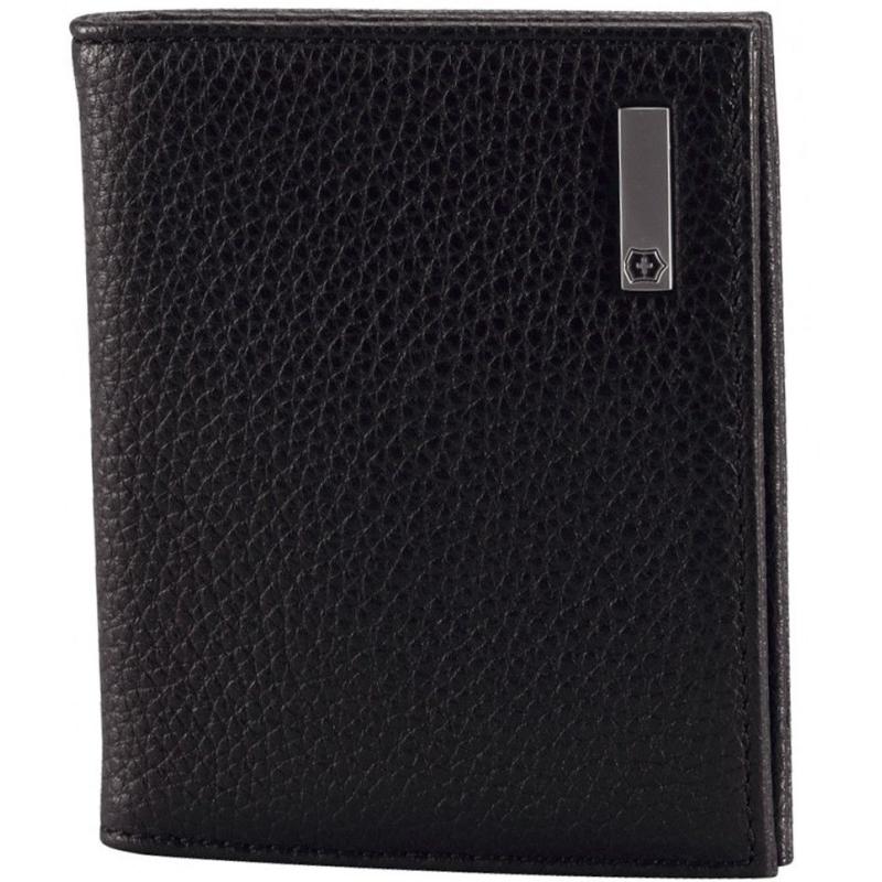 Портмоне Victorinox Travel ALTIUS 3.0/Black Pebbled 30163201