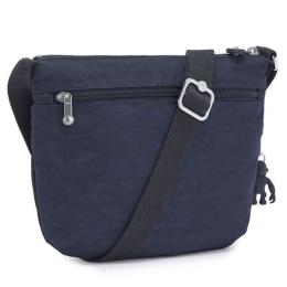 Сумка Kipling ARTO S Blue Bleu 2 (96V)