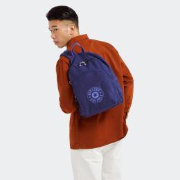 Рюкзак Kipling CURTIS M Galaxy Blue C (PL5)