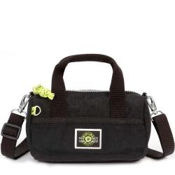 Сумка Kipling QUAN Valley Black C (74M)