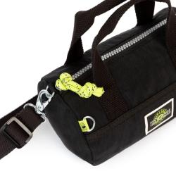 Сумка Kipling QUAN Valley Black C (74M)