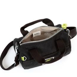 Сумка Kipling QUAN Valley Black C (74M)