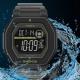 Годинник 45 мм Timex COMMAND Encounter Tx2v59800