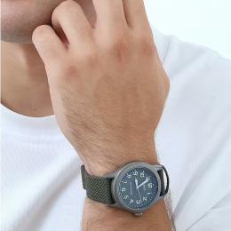 Чоловічий годинник Timex EXPEDITION North Sierra Solar Tx2v64700