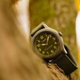 Чоловічий годинник Timex EXPEDITION North Sierra Solar Tx2v64700