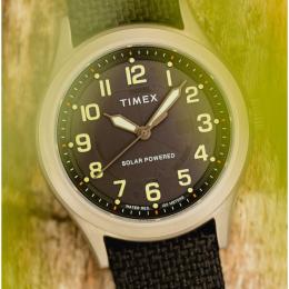 Чоловічий годинник Timex EXPEDITION North Sierra Solar Tx2v64500