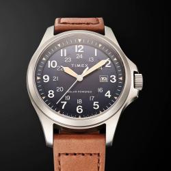Чоловічий годинник Timex EXPEDITION North Field Solar Tx2v03600