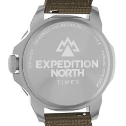 Мужские часы Timex EXPEDITION North Ridge Tx2v62400