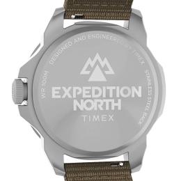 Мужские часы Timex EXPEDITION North Ridge Tx2v62400