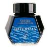 Чернила Waterman синие