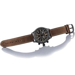 Мужские часы Timex EXPEDITION Military Field Chrono Tx49905