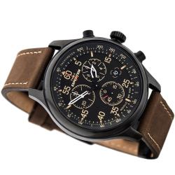 Мужские часы Timex EXPEDITION Military Field Chrono Tx49905