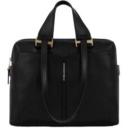 Сумка Piquadro RAY (S126) Black CA6130S126_N