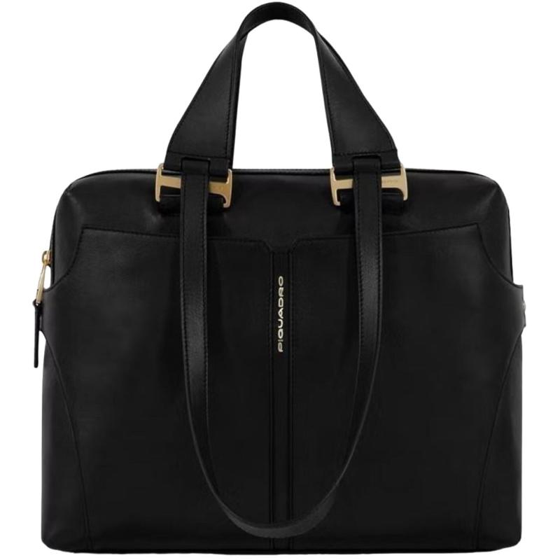 Сумка Piquadro RAY (S126) Black CA6130S126_N