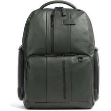 Рюкзак для ноутбука Piquadro URBAN (UB00) Forest Green CA4532UB00_VE8